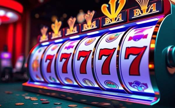 Дающие слоты