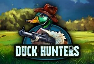 Duck Hunters