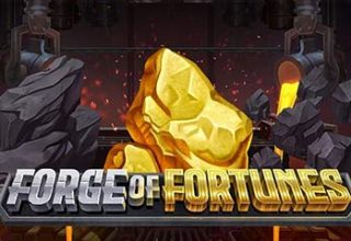 Forge of Fortunes