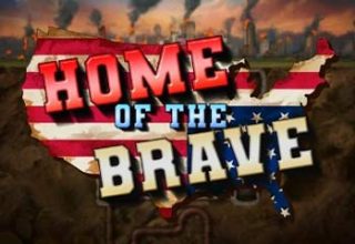 Home of the Brave