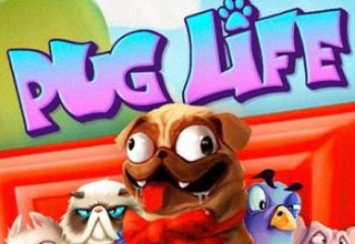 Pug Life