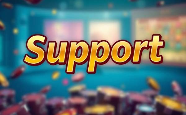 Техподдержка