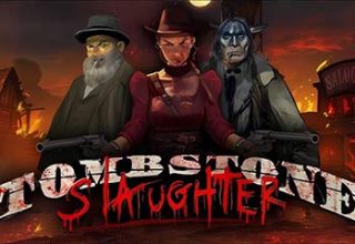 Tombstone Slaughter: El Gordo's Revenge