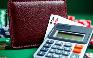 Вывод средств в казино