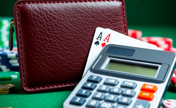 Вывод средств в казино