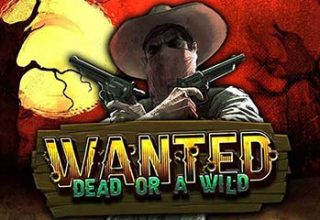 Wanted Dead or A Wild