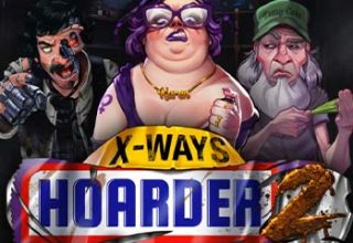 xWays Hoarder 2